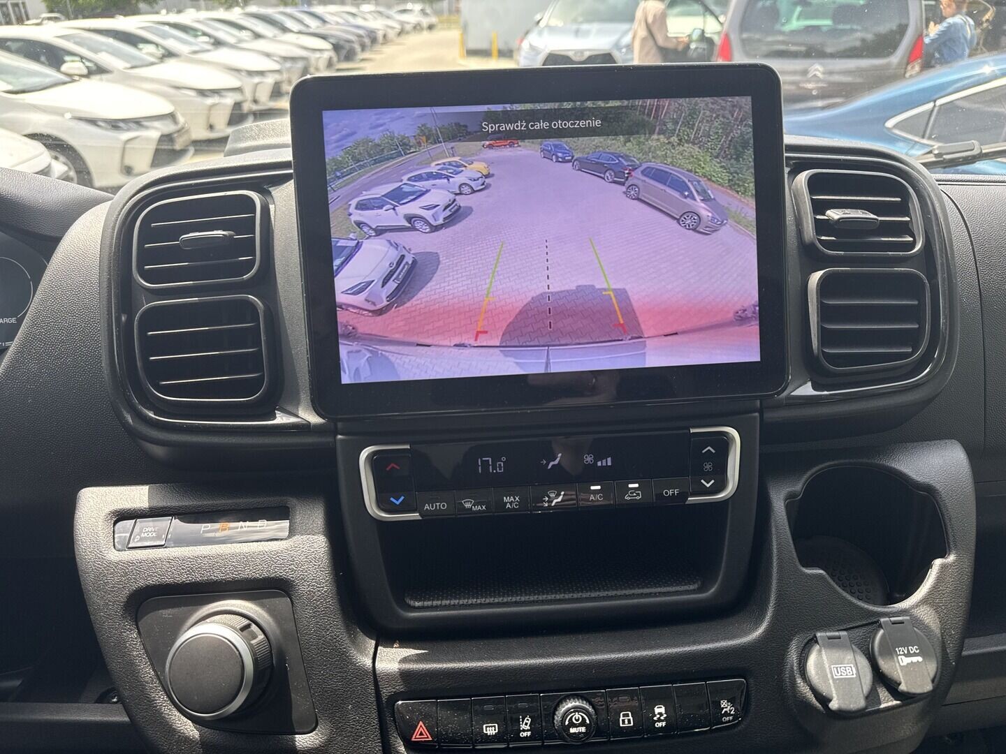 Toyota PROACE MAX