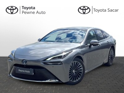 Toyota Mirai