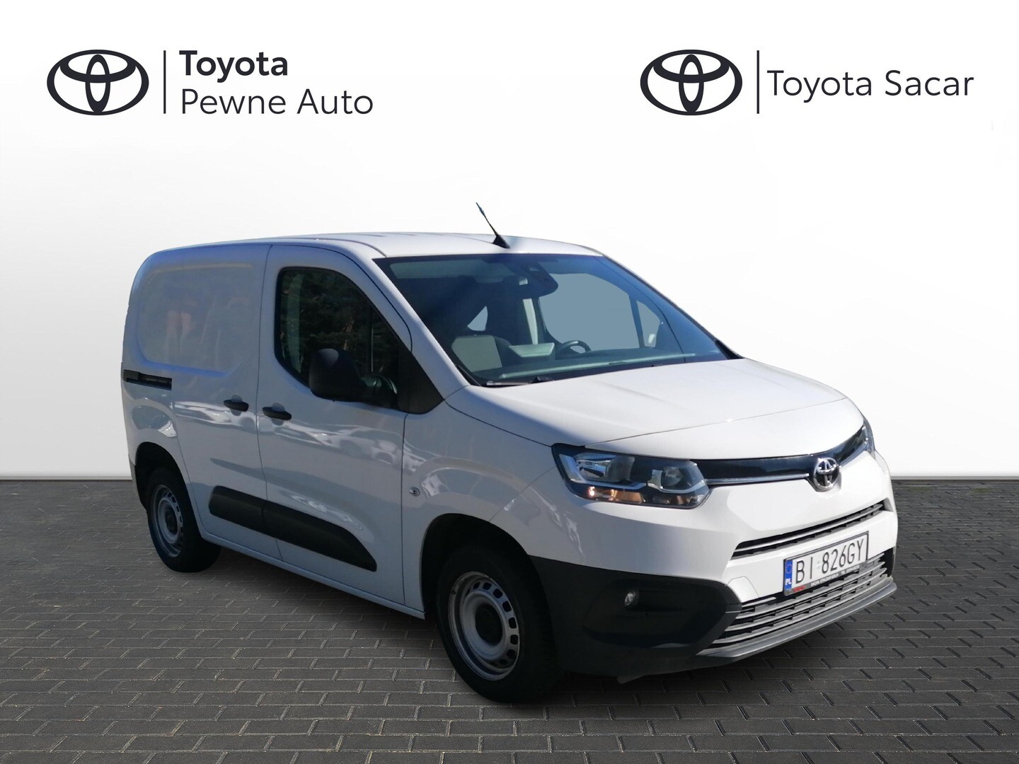 Toyota PROACE CITY