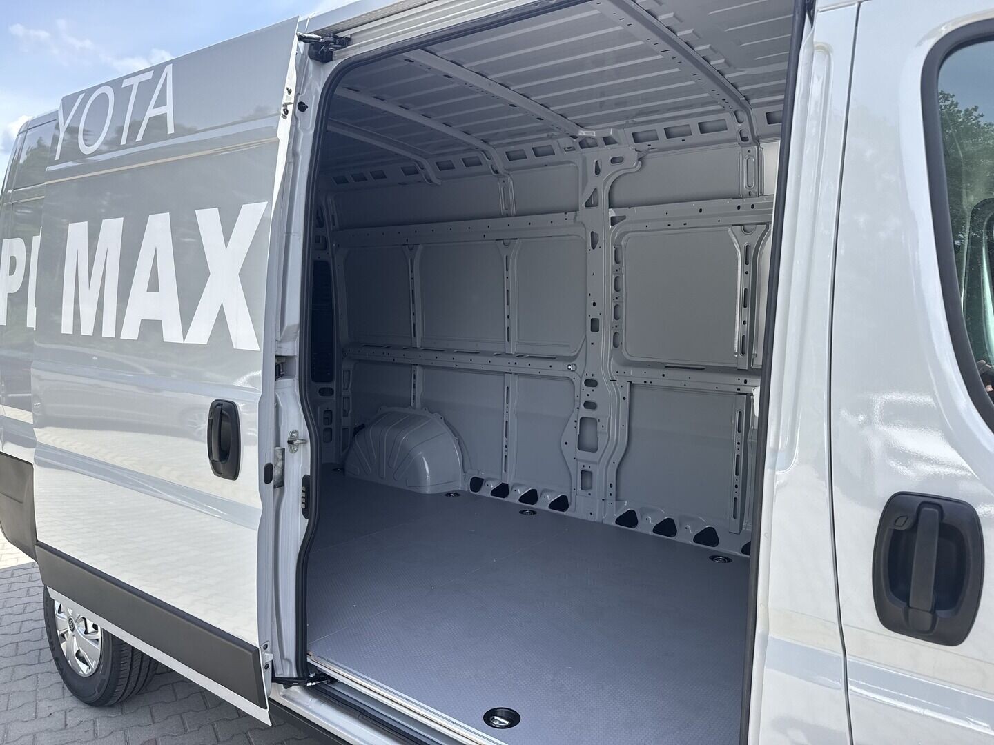 Toyota PROACE MAX