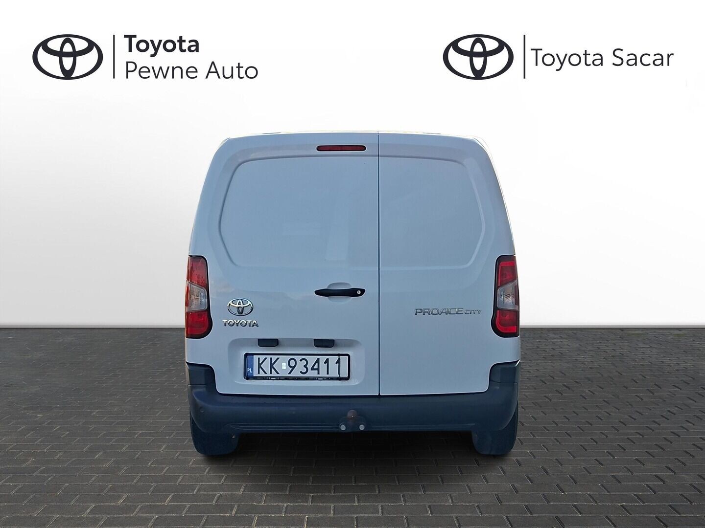 Toyota PROACE CITY