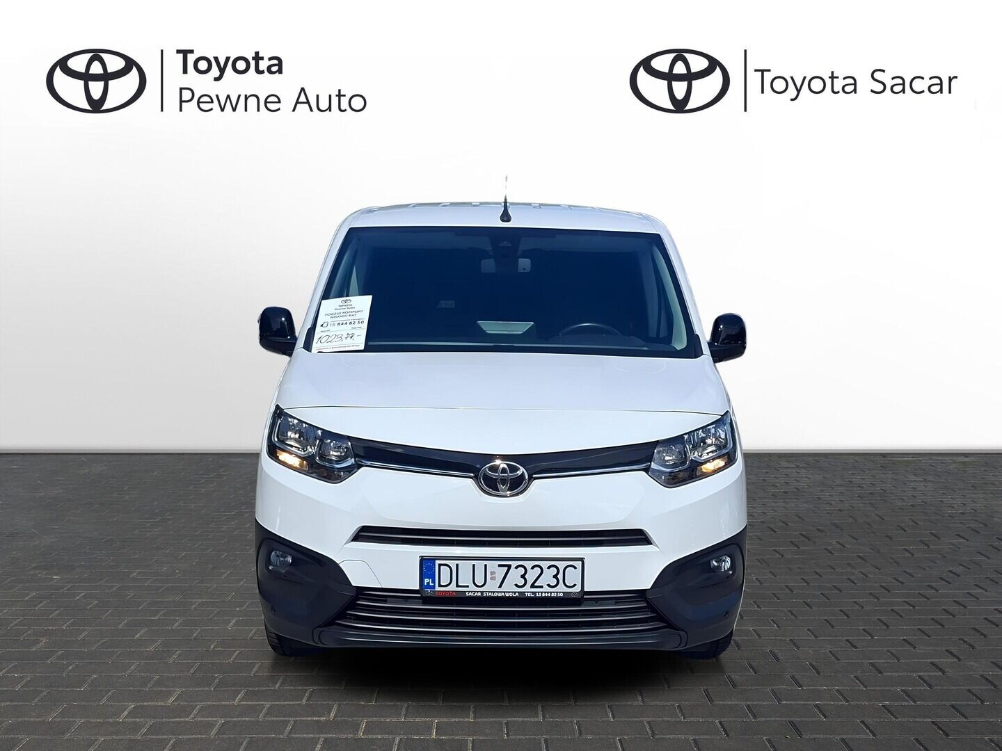 Toyota PROACE CITY