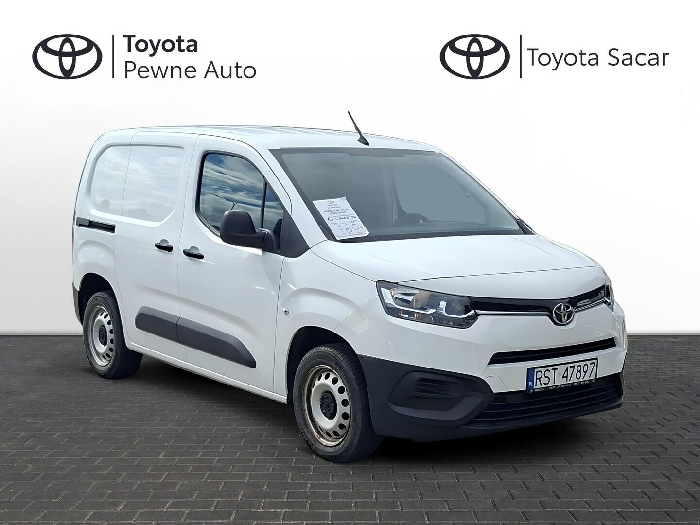 Toyota PROACE CITY