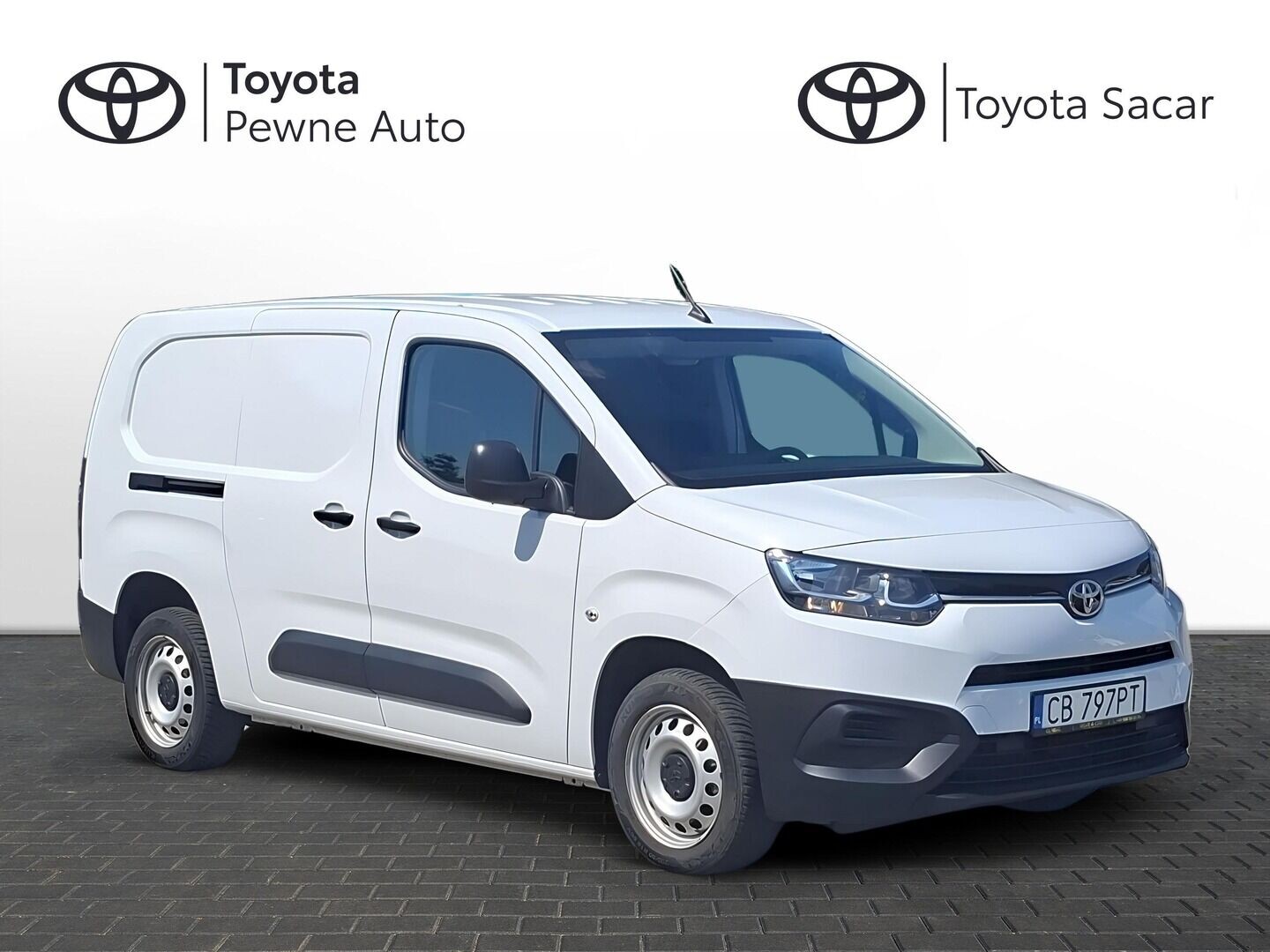 Toyota PROACE CITY