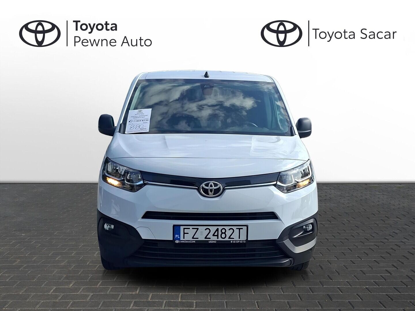 Toyota PROACE CITY