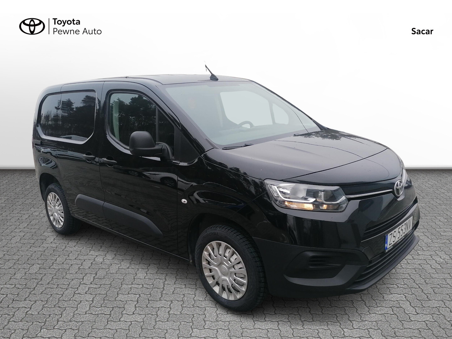 Toyota PROACE CITY