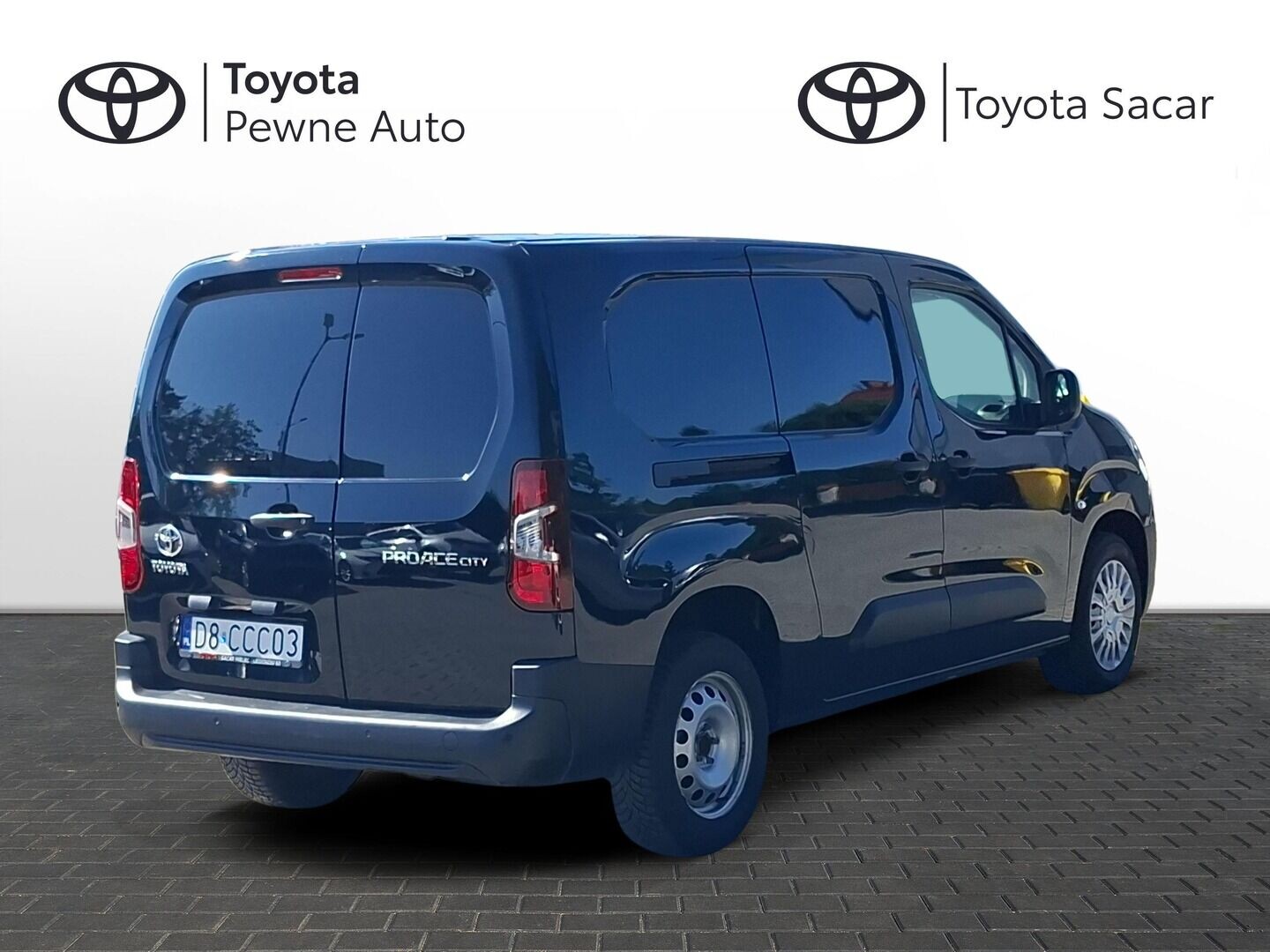 Toyota PROACE CITY