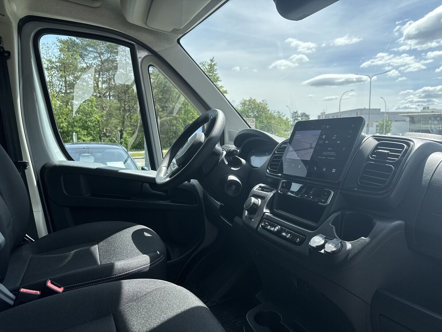 Toyota PROACE MAX