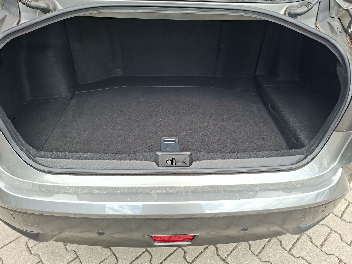 Toyota Mirai