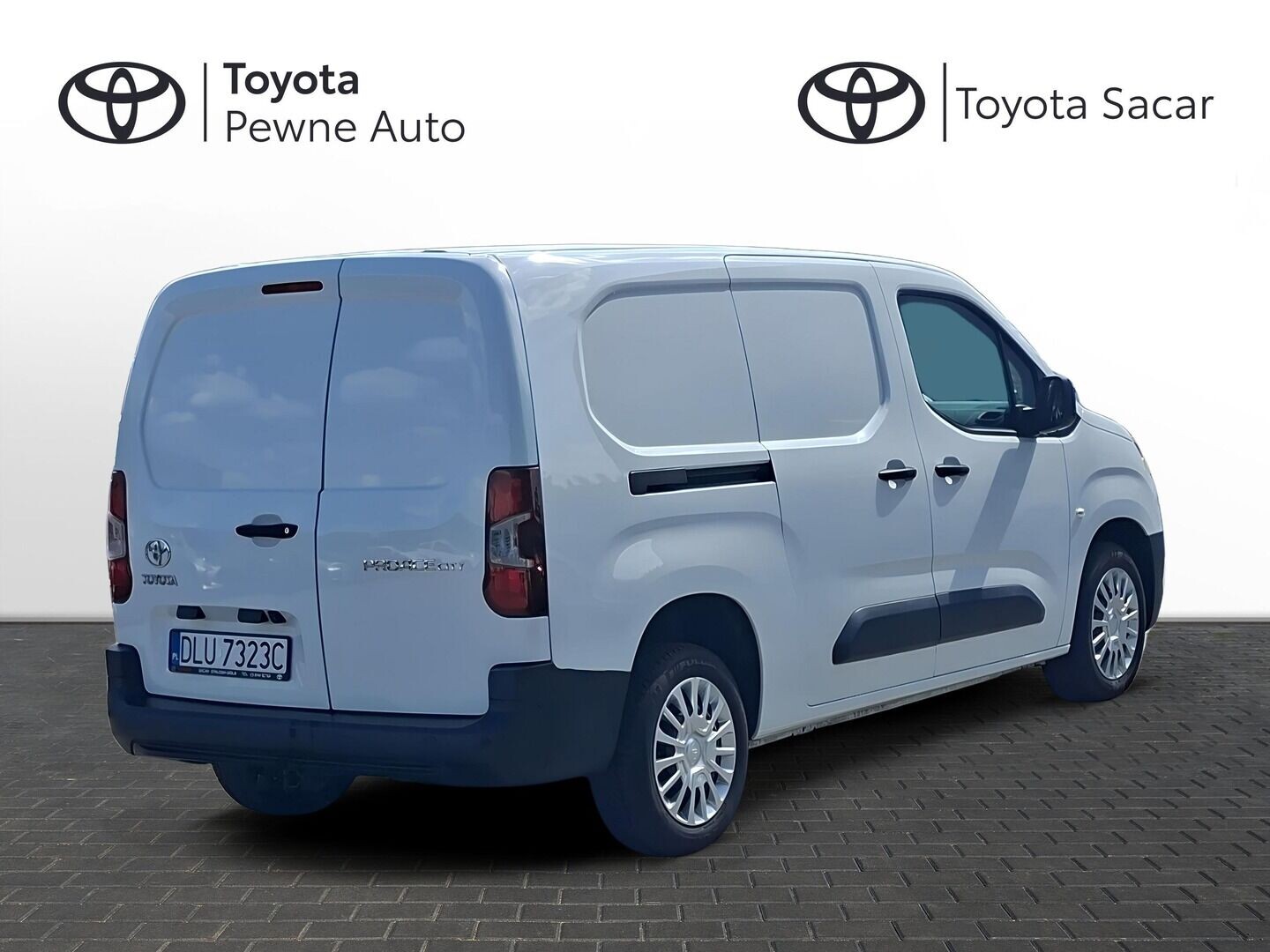 Toyota PROACE CITY
