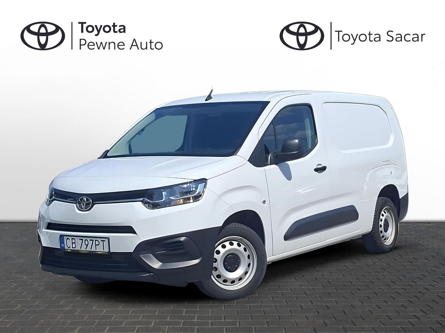 Toyota PROACE CITY