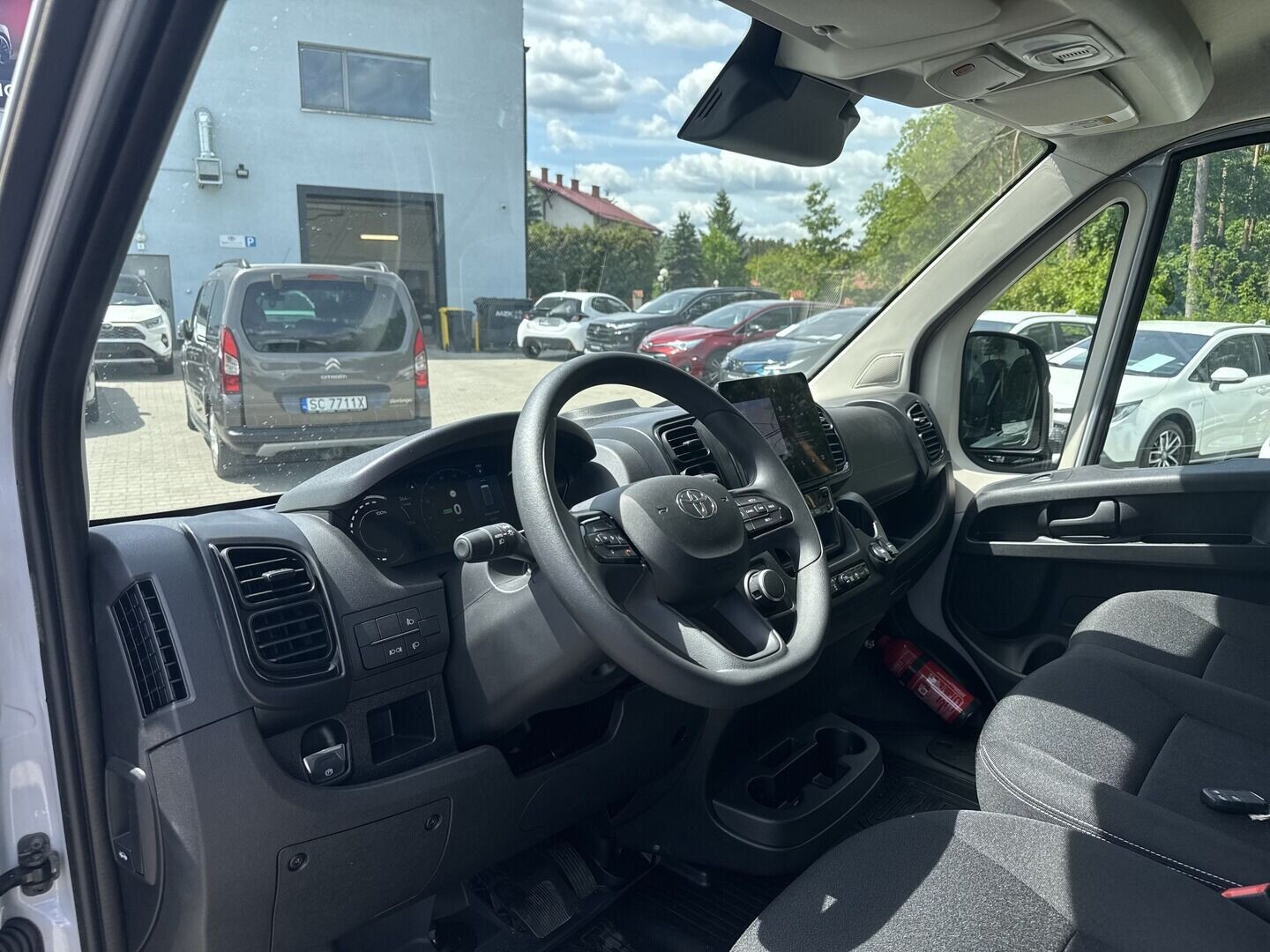 Toyota PROACE MAX