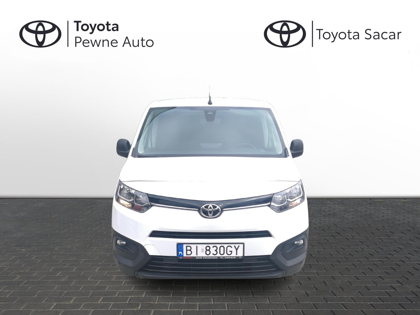 Toyota PROACE CITY