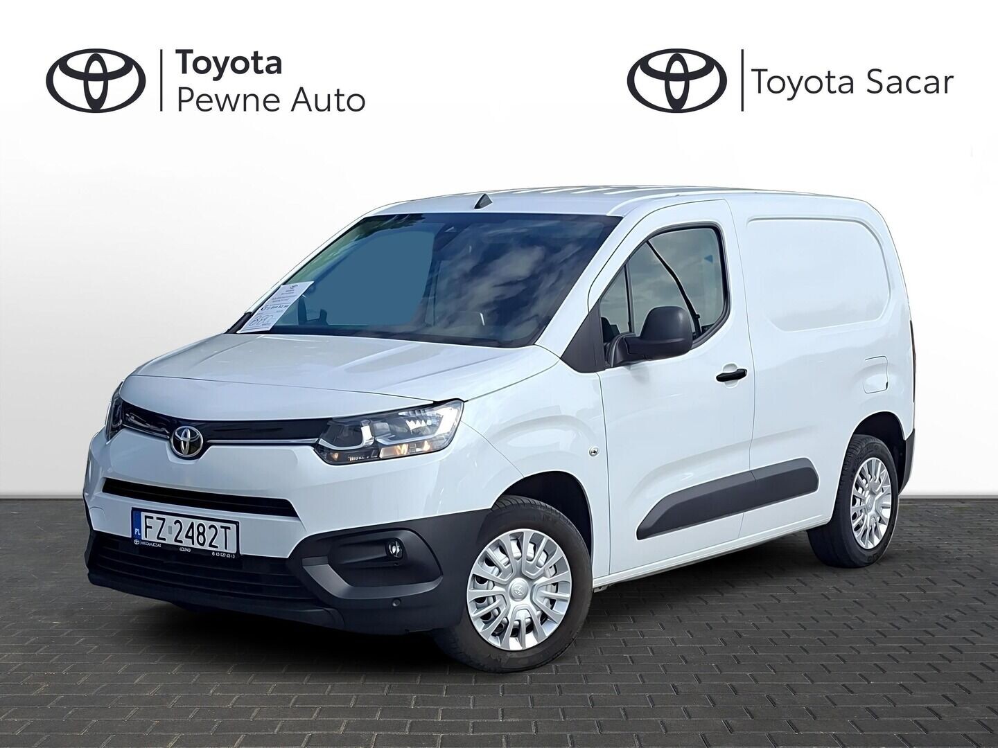 Toyota PROACE CITY