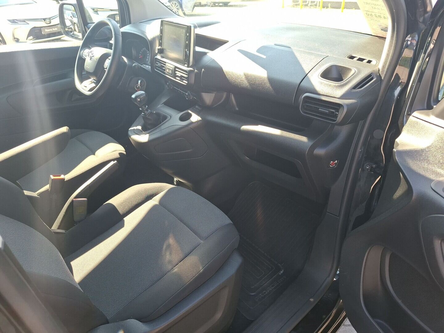 Toyota PROACE CITY
