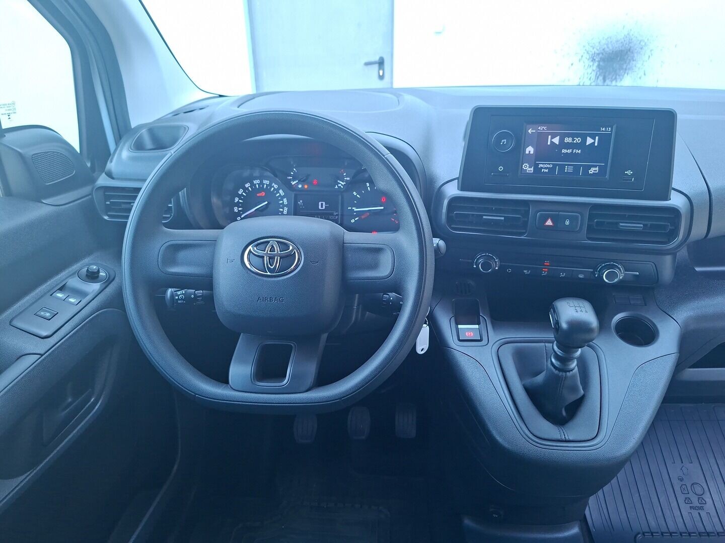 Toyota PROACE CITY
