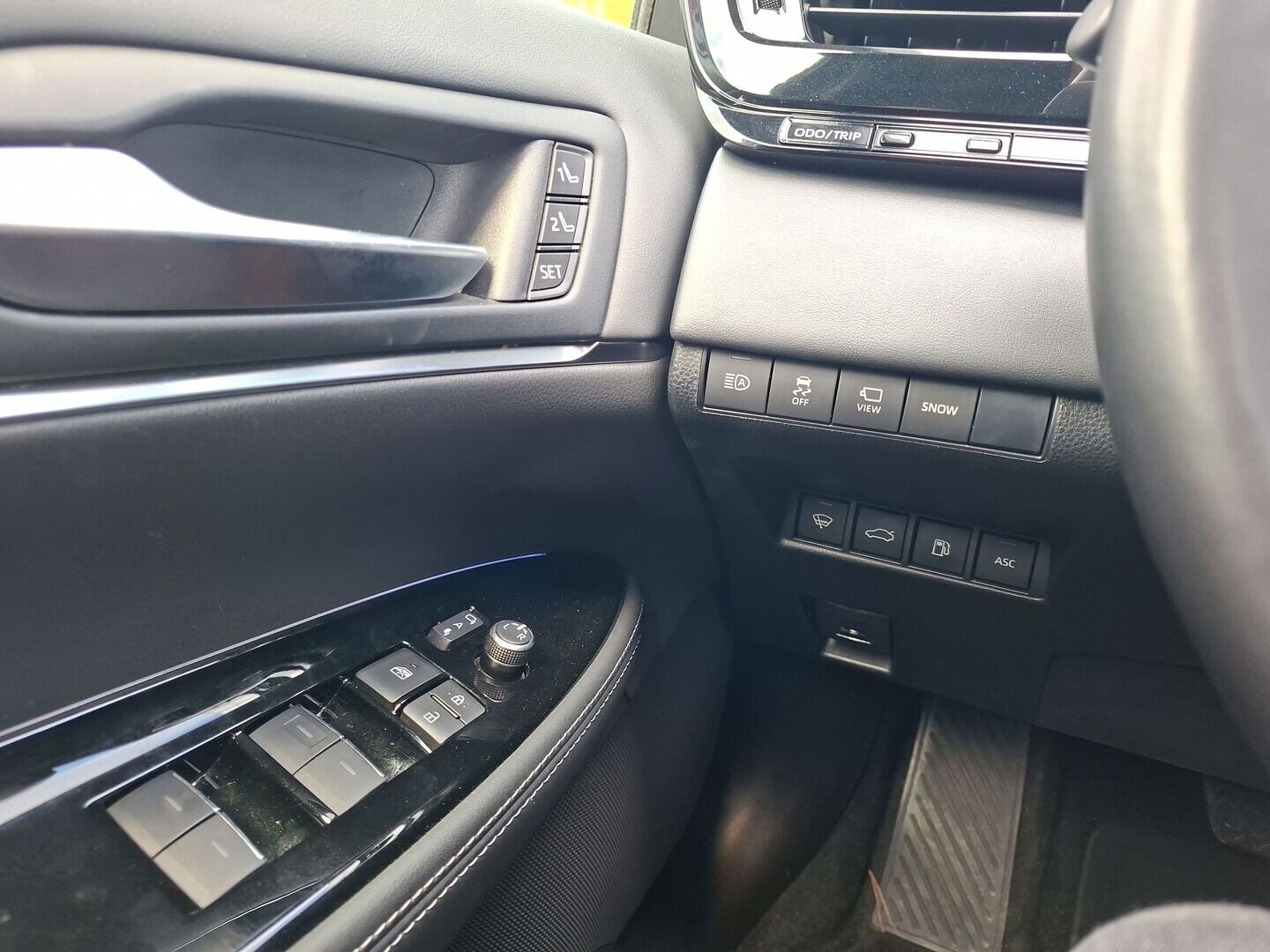 Toyota Mirai
