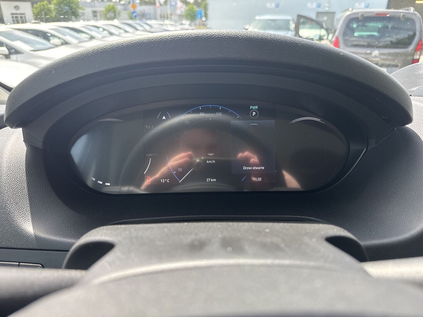 Toyota PROACE MAX