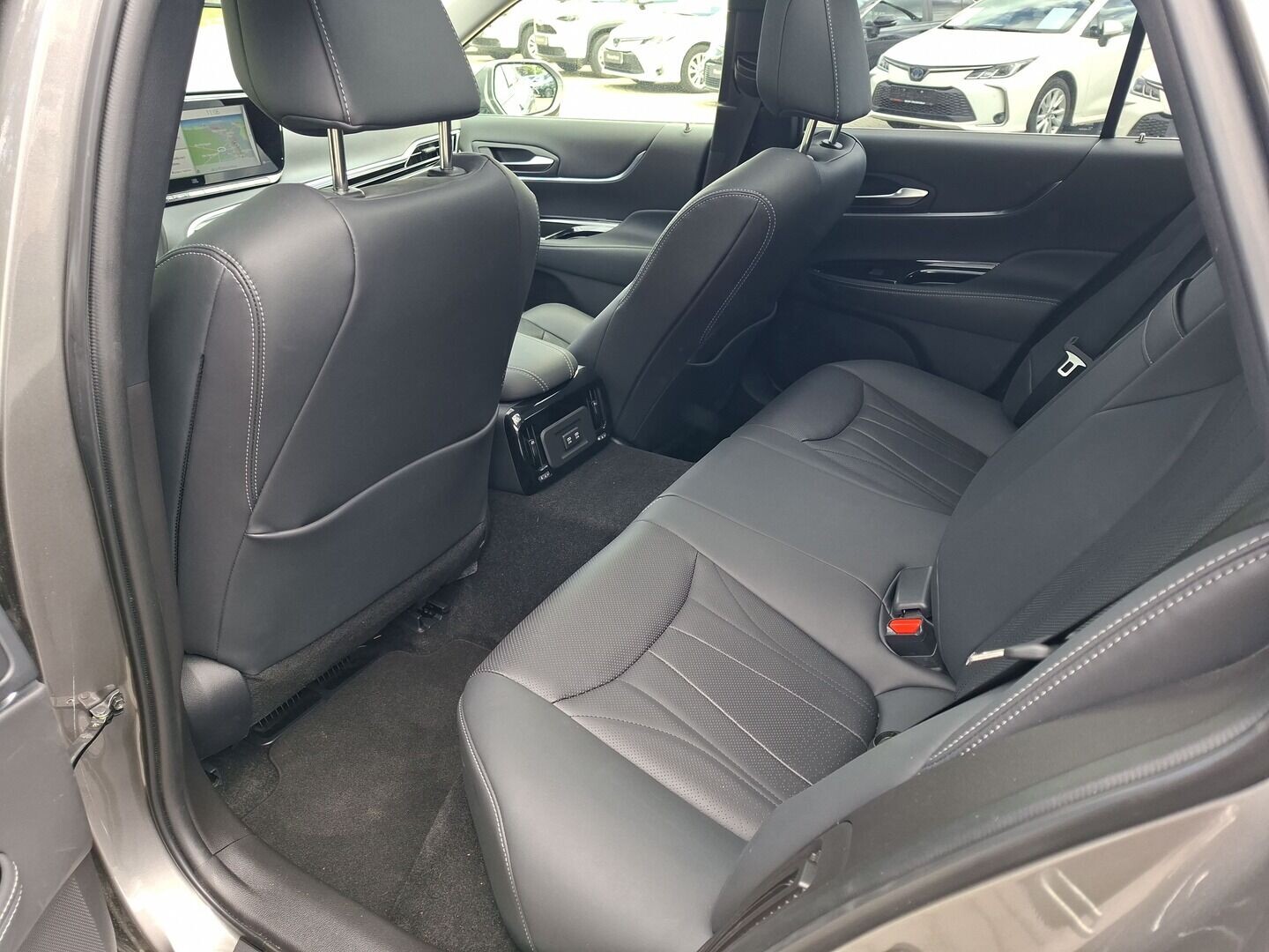 Toyota Mirai