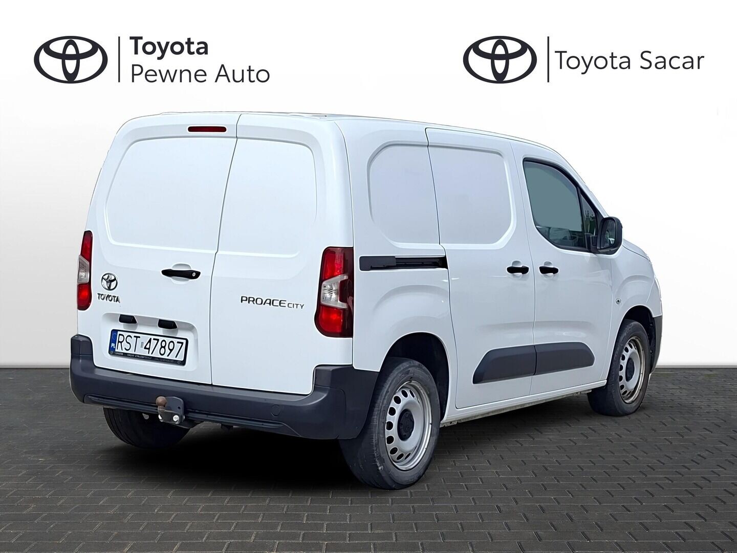 Toyota PROACE CITY