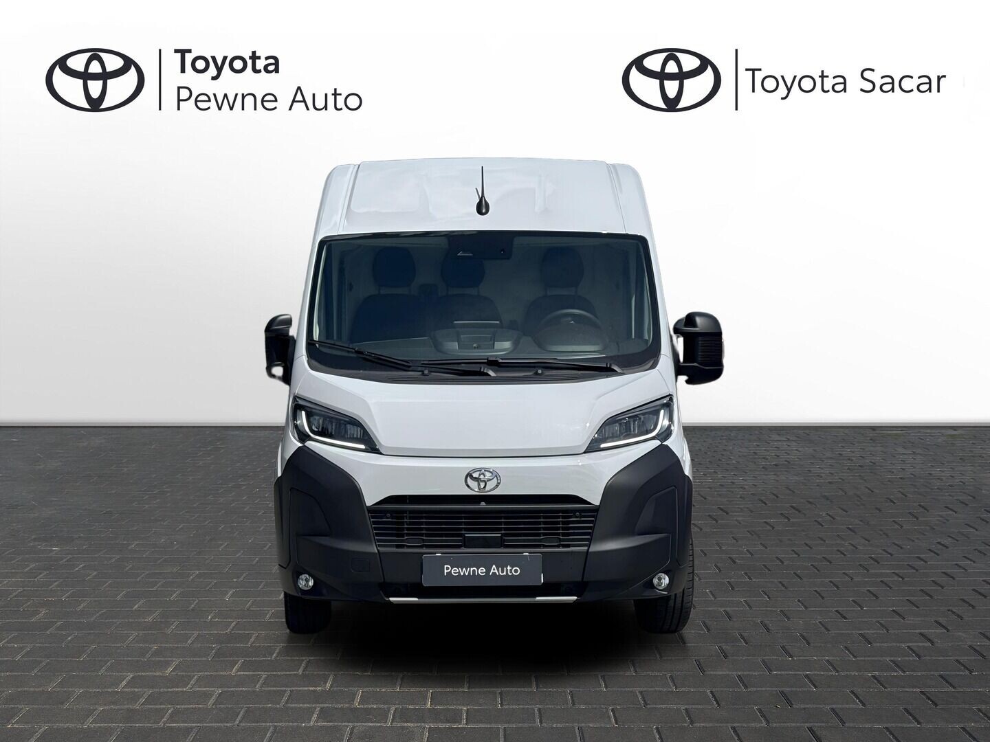 Toyota PROACE MAX