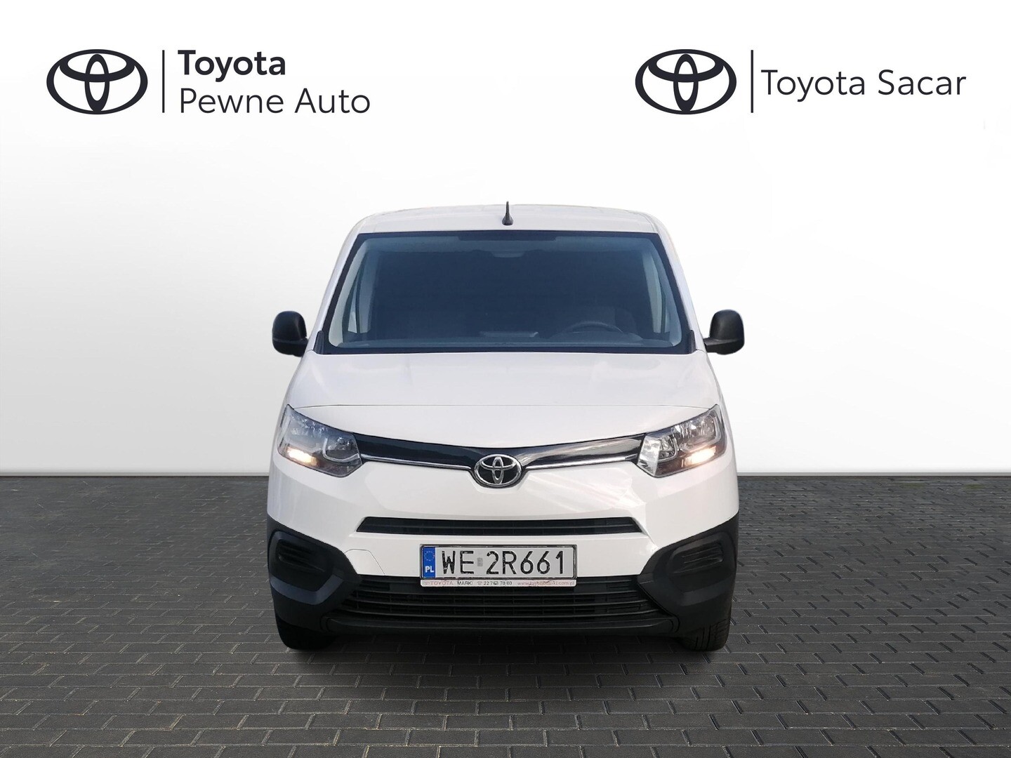 Toyota PROACE CITY