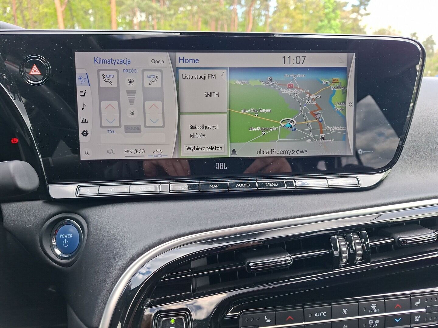 Toyota Mirai