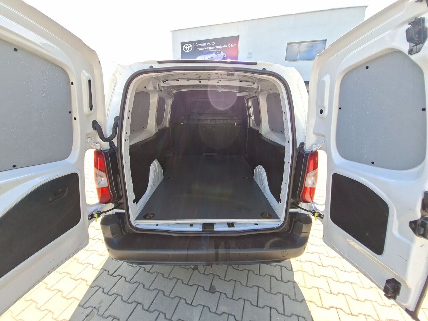 Toyota PROACE CITY