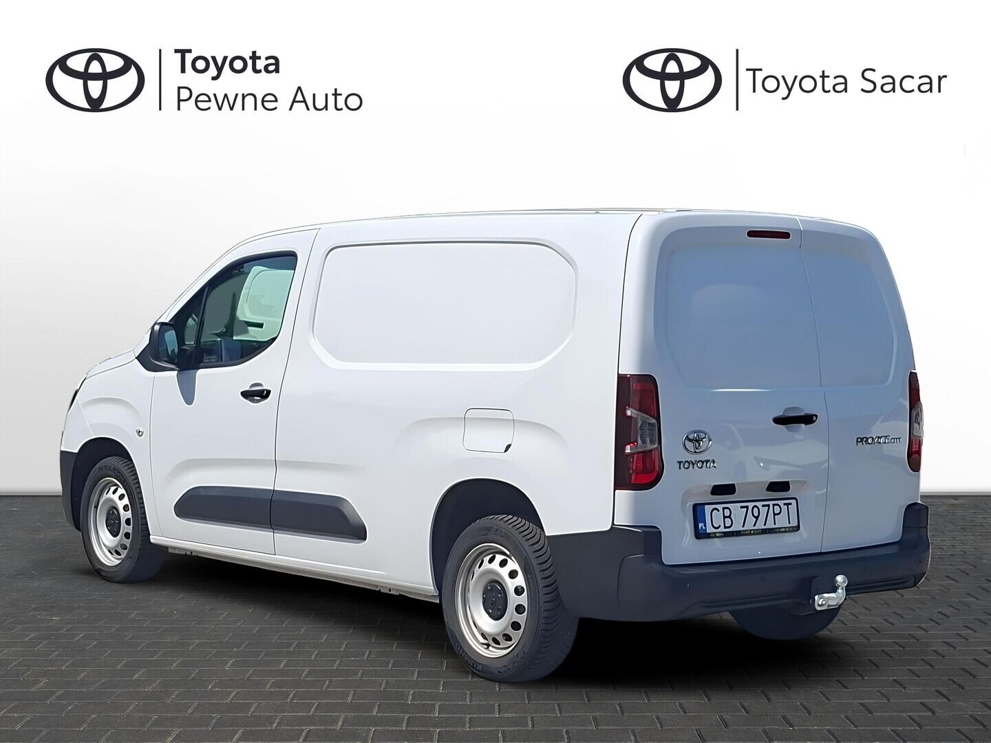 Toyota PROACE CITY