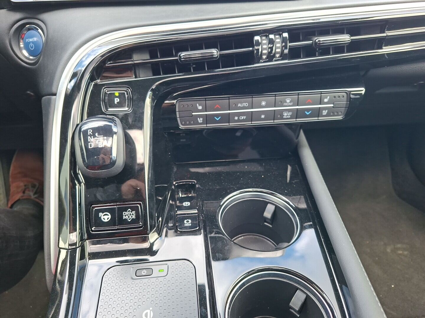 Toyota Mirai
